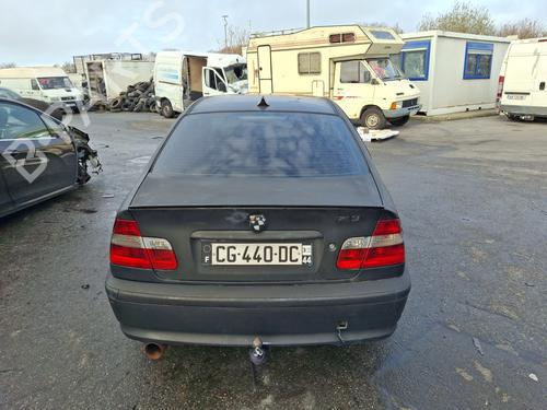 Left taillight BMW 3 (E46) 320 d | BP37340402C34  - Image 10