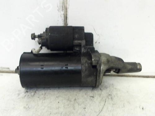 Startmotor Startmotor AUDI A6 C5 (4B2, 4B4) 2.5 TDI (163 hp) 37296009 37296009