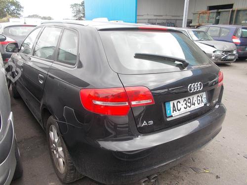Right tailgate light AUDI A3 Sportback (8PA) 1.9 TDI | BP37301570C80 - Image 4