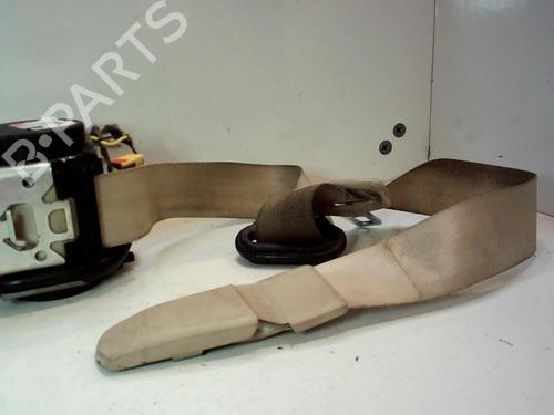 Front left seatbelt SKODA SUPERB II (3T4) 2.0 TDI | BP37302409I26 - Image 3