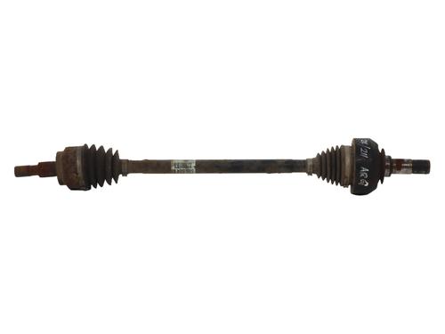 Used Left rear driveshaft Left rear driveshaft 37327938 37327938