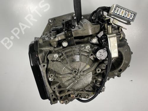 gearbox-peugeot-207-sw-wk_-2007-2008-2009-2010-2011-2012-2013-37335021 main image