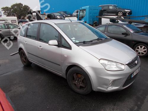 Left front window switch FORD FOCUS C-MAX (DM2) 1.6 TDCi | BP37304379I27  - Image 6