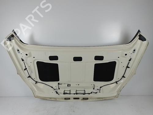Used Tailgate Tailgate 37620052 37620052