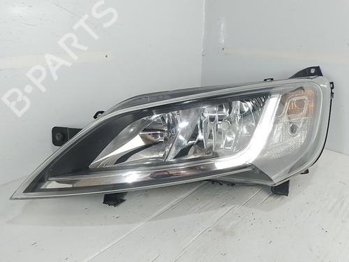Used Left headlight Left headlight 37316399 37316399