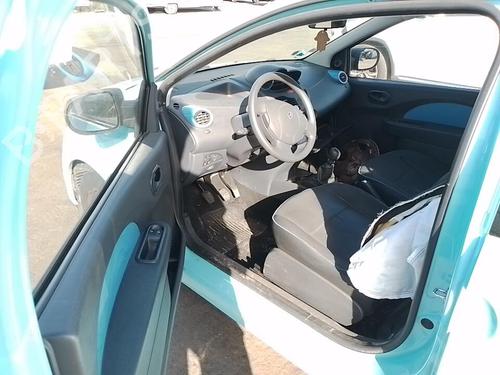 Grill RENAULT TWINGO II (CN0_) 1.2 16V (CN04, CN0B) | BP37619931C40 - Image 5