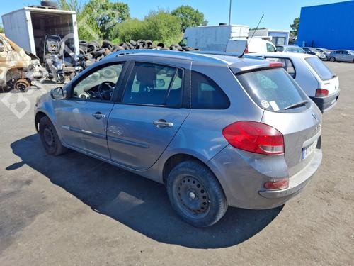 Switch RENAULT CLIO III Grandtour (KR0/1_) 1.2 16V (KR0P) | BP37335202I30 - Image 13
