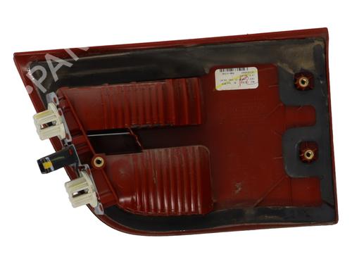 Used Left tailgate light Left tailgate light 37331908 37331908
