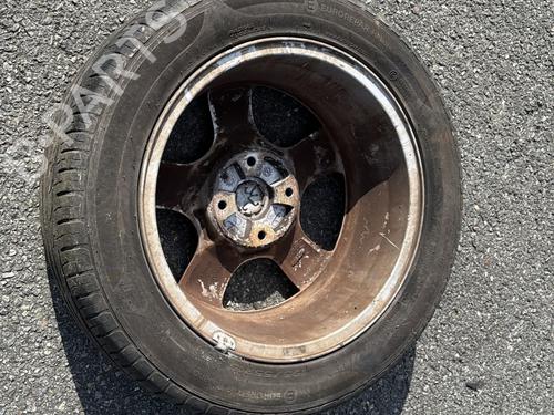 Used Rim Rim 37614808 37614808