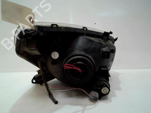 Left headlight TOYOTA RAV 4 II (_A2_) 2.0 D 4WD (CLA20_, CLA21_, CLA20R, CLA21R) | BP37306204C28 - Image 2