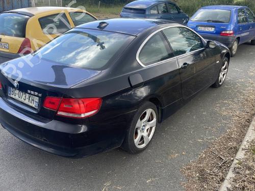 Front left window mechanism BMW 3 Coupe (E92) 325 d | BP37338748C22 - Image 9
