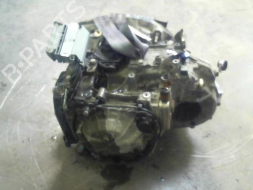 gearbox-citroen-c5-i-dc_-2001-2002-2003-2004-2005-37304706 main image
