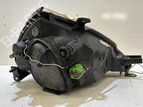 Used Left headlight Left headlight 37312743 37312743