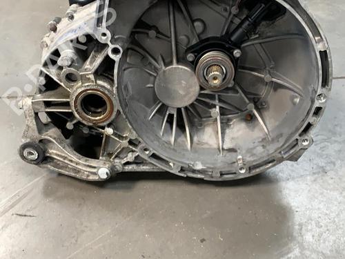 Gearbox FORD FOCUS II (DA_, HCP, DP) | BP37306794M3 - Image 2