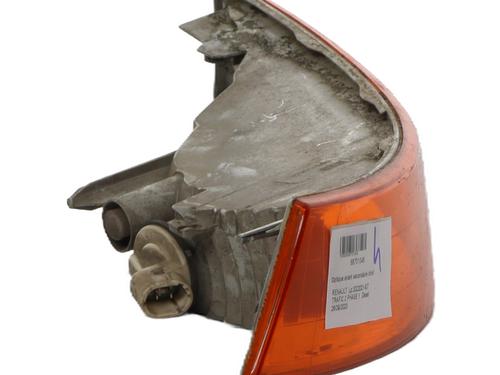 Right front indicator RENAULT TRAFIC II Bus (JL)  | BP37314138C33  - Image 5