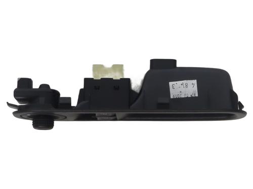 Left front window switch RENAULT TWINGO III (BCM_, BCA_) 1.0 SCe 75 | BP37346474I27 - Image 3