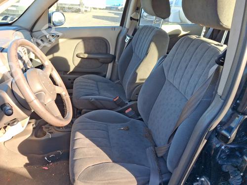 Ignition barrel CHRYSLER PT CRUISER (PT_) 2.0 | BP37337613M48 - Image 4