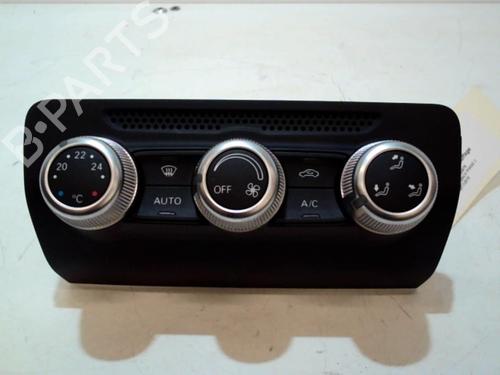Used Climate control Climate control 37307639 37307639