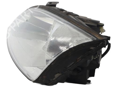 Left headlight FORD MONDEO III (B5Y) | BP37335744C28 - Image 5