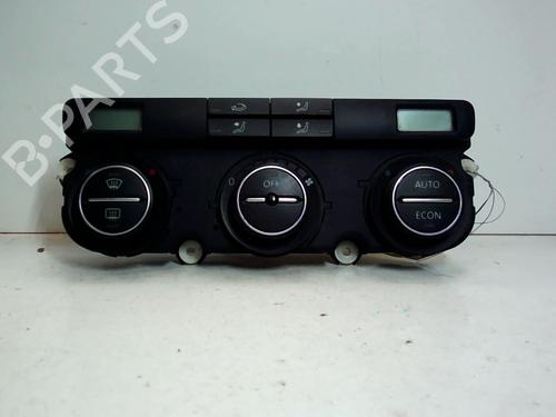 Used Climate control Climate control 37301187 37301187