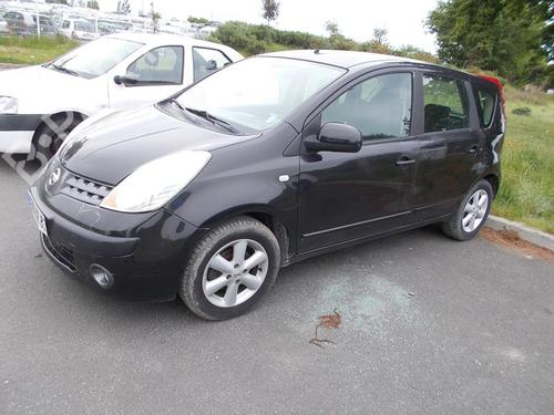 Left taillight NISSAN NOTE (E11, NE11) 1.5 dCi | BP37303782C34 - Image 3