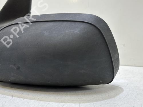 Used Left mirror Left mirror 37753736 37753736