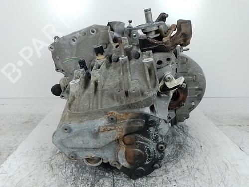 Gearbox CITROËN C5 III (RD_) | BP37315408M3 - Image 2