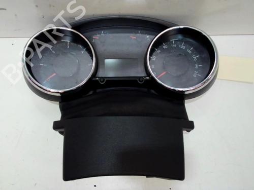 instrument-cluster-peugeot-5008-0u_-0e_-2009-2010-2011-2012-2013-2014-2015-2016-2017-37309731 main image