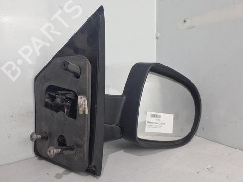 Retrovisor derecho Retrovisor derecho 37317954 37317954