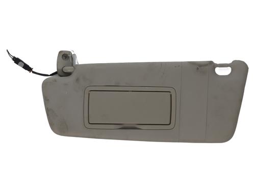 Left sun visor OPEL MERIVA B MPV (S10) 1.7 CDTI (75) | BP37329704I1 - Image 3