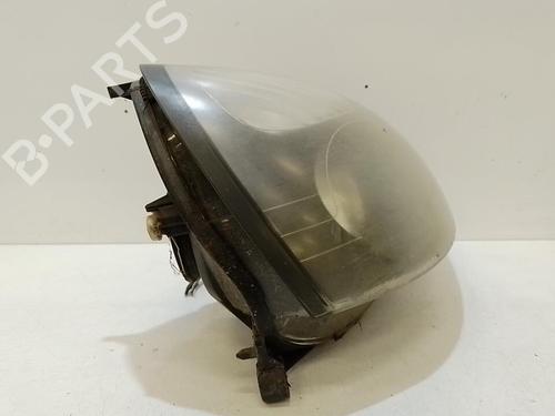 Used Right headlight Right headlight RENAULT CLIO II (BB_, CB_) 1.2 16V (BB05, BB0W, BB11, BB27, BB2T, BB2U, BB2V, CB05,... (75 hp) 37318275 37318275