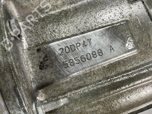 Used Gearbox Gearbox 37327437 37327437
