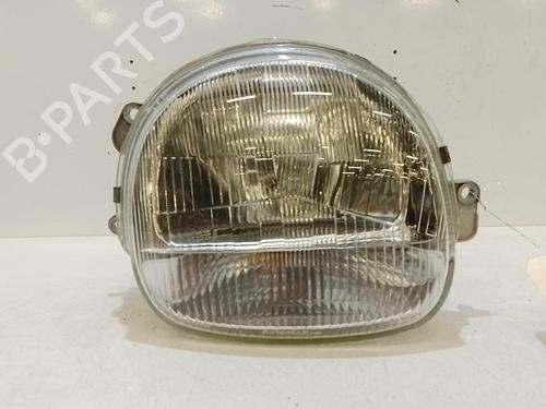 Used Right headlight Right headlight 37313257 37313257