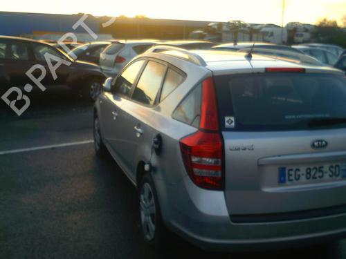 Venstre sideblink KIA CEE'D SW (ED) | BP37308159I20 - Image 4