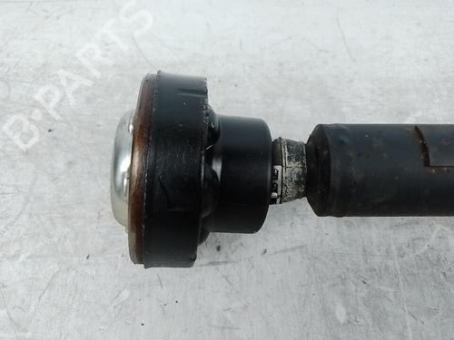 Driveshaft PORSCHE CAYENNE (9PA) S 4.5 | BP37620179M37 - Image 3
