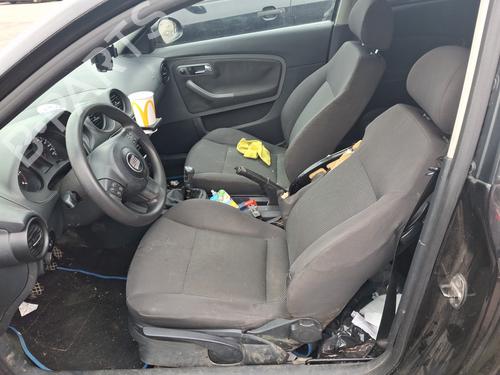 Left front window switch SEAT IBIZA III (6L1) 1.4 TDI | BP37348441I27 - Image 15