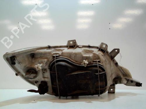 Used Left headlight Left headlight 37308772 37308772