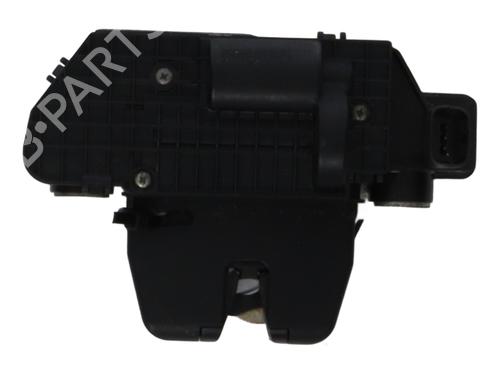 Tailgate lock CITROËN C3 II (SC_) 1.1 i | BP37330342C101 - Image 4