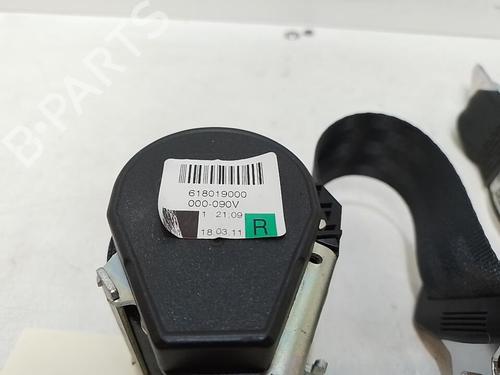 rear-right-seatbelt-vw-golf-vi-5k1-2008-2009-2010-2011-2012-2013-2014-37315841 main image