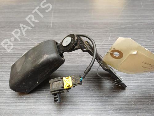 Seat buckle CITROËN C4 II (NC_) 1.6 HDi 110 | BP37310130I32 - Image 3