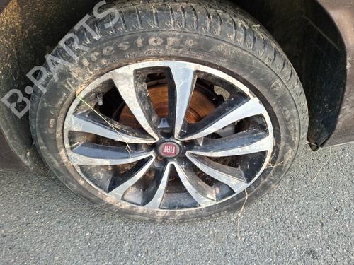 Used Parts FIAT TIPO Estate (356_, 357_) 1.6 D (356WXG1B) 4803238