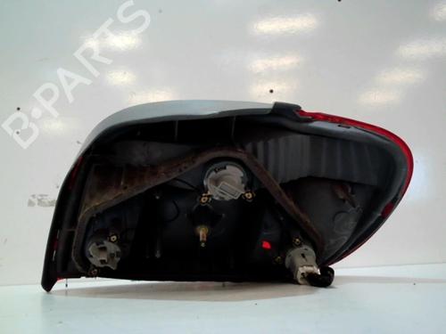 Used Left taillight Left taillight 37310372 37310372