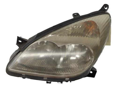 Used Left headlight Left headlight 37330191 37330191