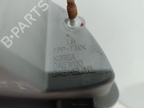 Nebelscheinwerfer links für Nebelscheinwerfer links 37316968 37316968