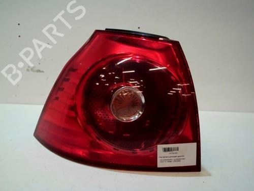 Left taillight VW GOLF V (1K1) | BP37308370C34 - Image 2