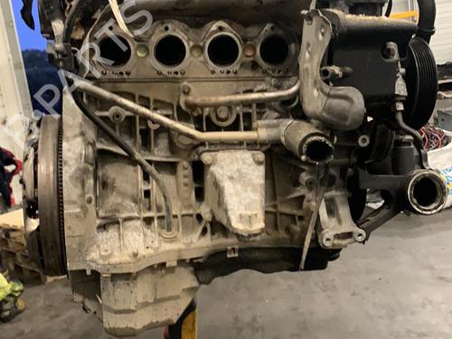 Engine MERCEDES-BENZ SLK (R171) 200 Kompressor (171.442) | BP37307300M1 - Image 2