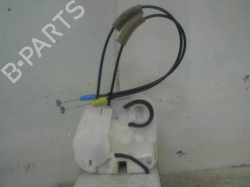 Front right lock PEUGEOT 4008 1.8 HDi AWC | BP37304222C97 - Image 5