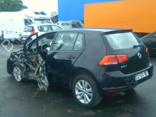 Headlight switch VW GOLF VII (5G1, BQ1, BE1, BE2) 1.6 TDI | BP37308783I24 - Image 8