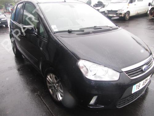 Brugte FORD C-MAX (DM2) 1.8 TDCi 4796050