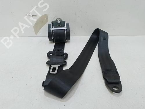 Used Rear left seatbelt Rear left seatbelt 37314628 37314628